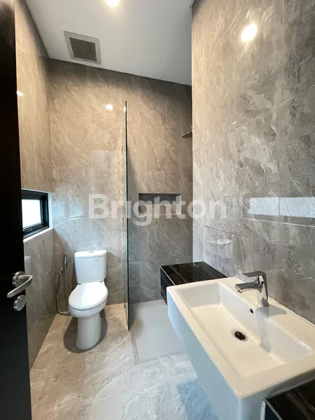 image CITRALAND THE GREENLAKE - TIPE VIANZA ATTIC WITH POOL (7)