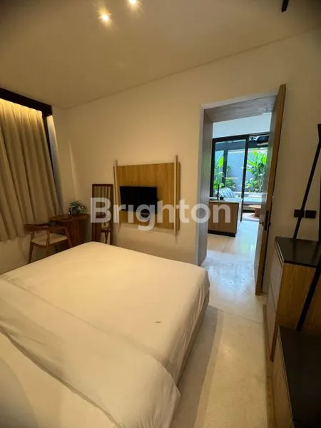 image LUXURY VILLA 5 BEDROOM PADANGLINJONG  CANGGU (5)