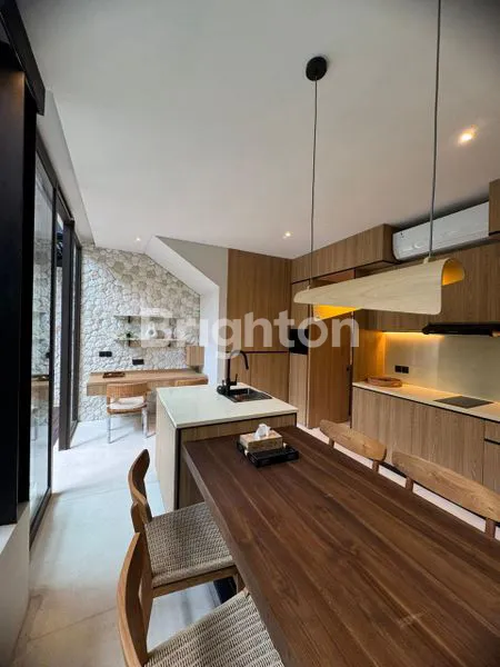 image LUXURY VILLA 5 BEDROOM PADANGLINJONG  CANGGU (8)