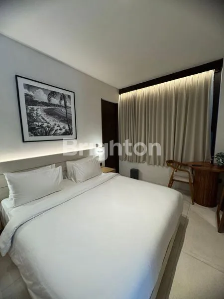 image LUXURY VILLA 5 BEDROOM PADANGLINJONG  CANGGU (6)
