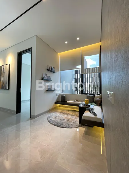 image CITRALAND THE GREENLAKE - TIPE VIANZA WITH POOL (7)