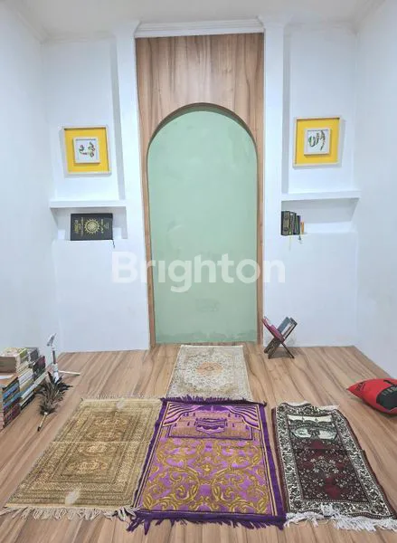 image RUMAH GRAHA RAYA TANGERANG SELATAN – MEPET ALAM SUTERA (8)