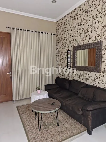 image RUMAH GRAHA RAYA TANGERANG SELATAN – MEPET ALAM SUTERA (3)