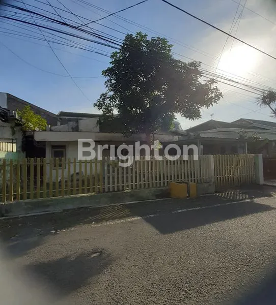 image DIJUAL RUMAH 9 KT 3 KM BISA UNTUK KOSAN (1)