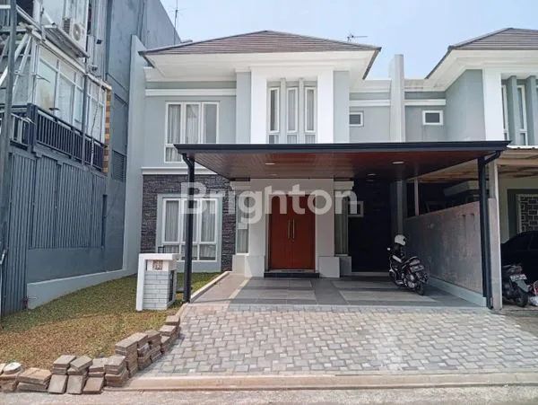 image DIJUAL HUNIAN MEWAH..DI KOTA WISATA CLUSTER COATESVILLE  (1)