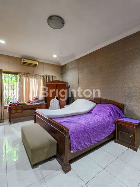 image RUMAH BENDUNGAN HILIR ADA KAMAR KOST (8)