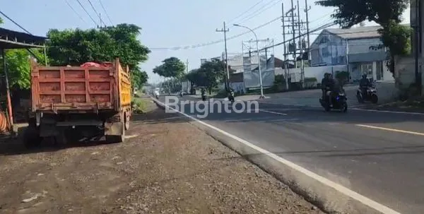 image TANAH+GUDANG 2500M² SHM, AKSES KONTAINER (2)