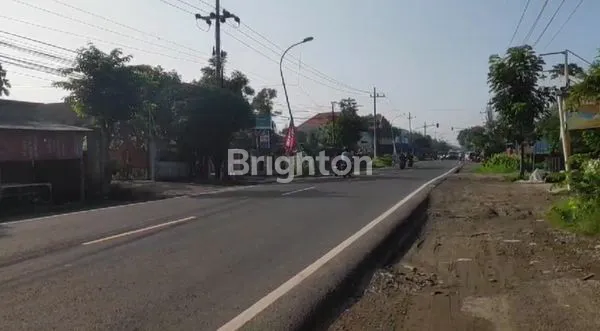 image TANAH+GUDANG 2500M² SHM, AKSES KONTAINER (7)