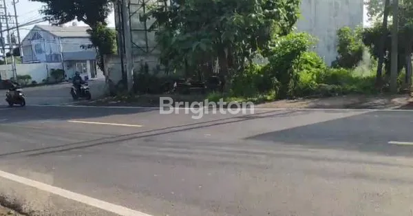 image TANAH+GUDANG 2500M² SHM, AKSES KONTAINER (8)