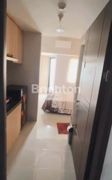 image DIJUAL APARTEMEN FURNISH PALING MURAH DI BEGAWAN APARTEMEN TLOGOMAS MALANG (1)