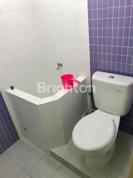 image RUMAH SIAP HUNI 4KT DEKAT DARMO PERMAI (5)