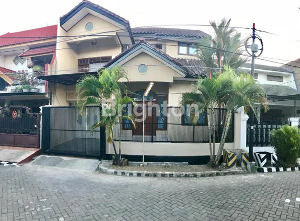 image RUMAH SIAP HUNI 4KT DEKAT DARMO PERMAI (1)