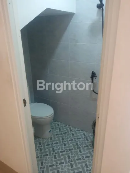 image RUMAH MEWAH LT 69M², HARGA 1.1M (6)