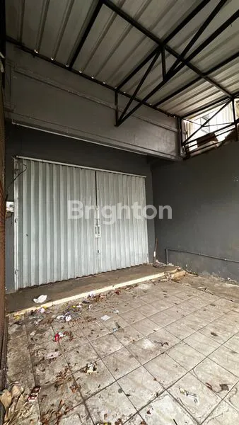 image RUKO STRATEGIS DI KEDUNG HALANG, 3 LANTAI SHM (1)