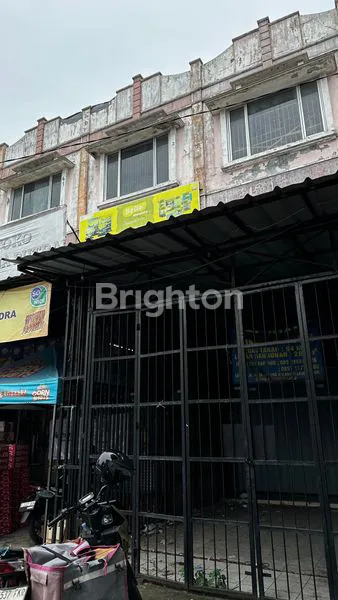 image RUKO STRATEGIS DI KEDUNG HALANG, 3 LANTAI SHM (4)