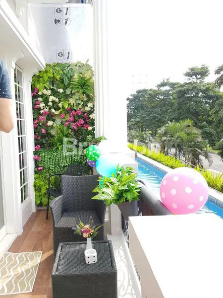 image RIVERA MANSION FULL FURNISHED AMERICAN STYLE (5)