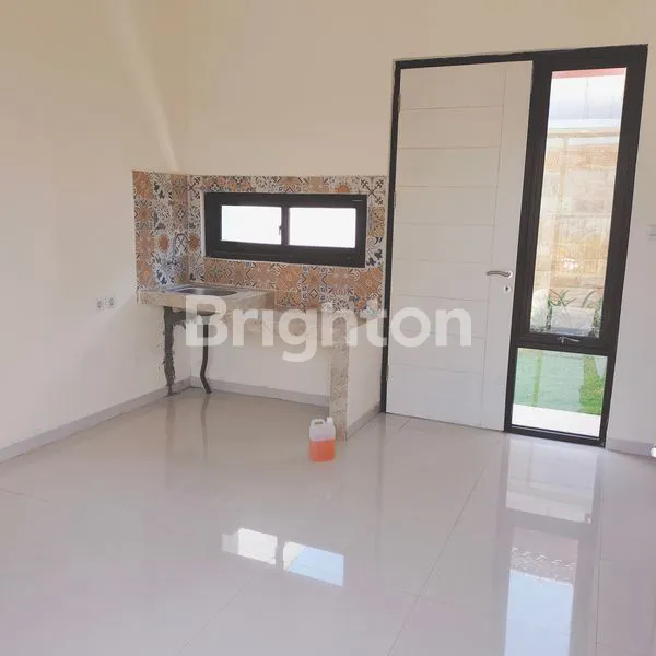 image DIJUAL CEPAT RUMAH MODERN SCANDINAVIAN DI SURABAYA TIMUR (3)