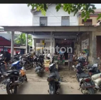 image RUKO 2 LANTAI STRATEGIS DI PASAR RAWALUMBU (1)