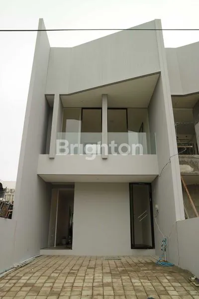 image RUMAH GRESS GRAHA GREEN GARDEN (1)