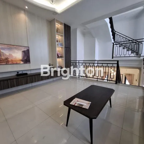 image MEWAH CLASSIC HANYA 5 MENIT KE RSUP MOH HUSEIN (6)