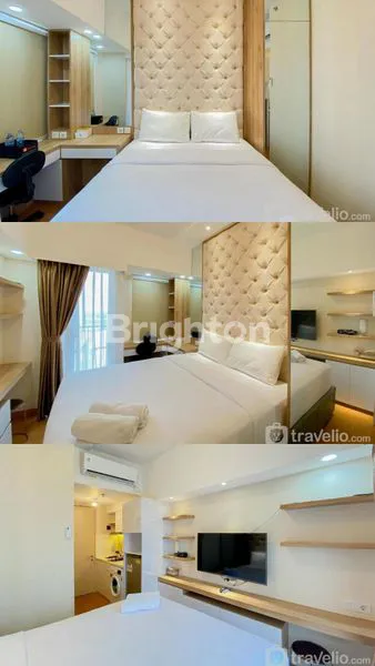 image DIJUAL APARTEMEN TOKYO RIVERSIDE  (1)