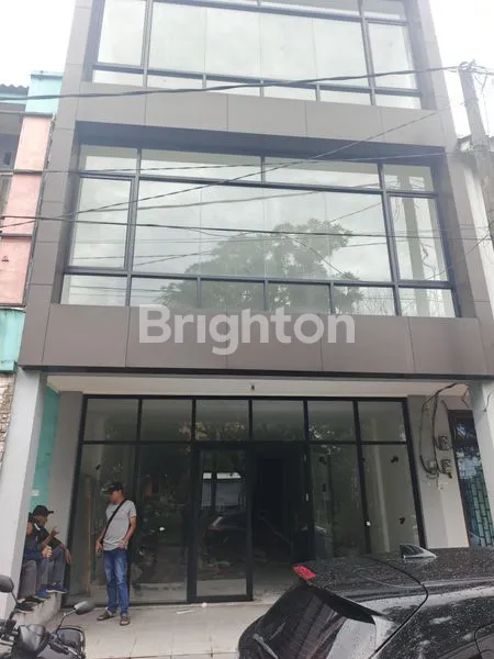 image RUKO STRATEGIS MT HARYONO 3 LANTAI (1)