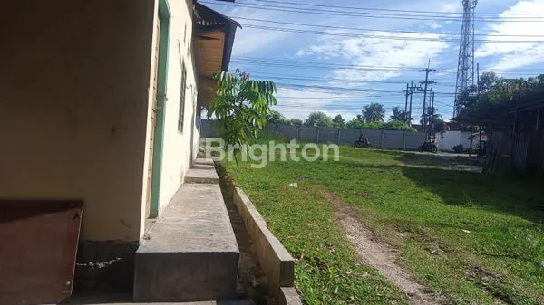 image SEBIDANG TANAH DAN RUMAH (8)