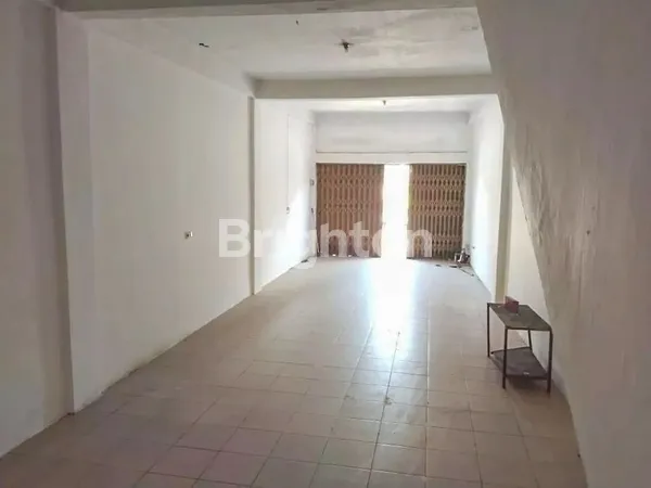 image JUAL SEWA RUKO 3 LANTAI DEPAN MALL JALAN YOS SUDARSO (5)
