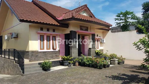 image RUMAH 9 KAMAR DI BANDUNG DEKAT KAMPUS IPDN (2)