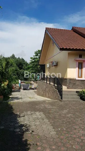 image RUMAH 9 KAMAR DI BANDUNG DEKAT KAMPUS IPDN (7)