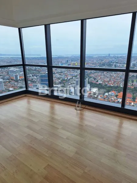 image APARTEMEN THE PEAK SURABAYA, VIEW SURAMADU (4)