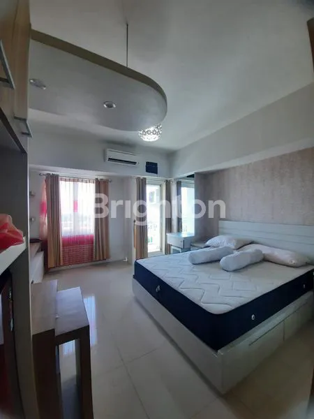image APARTEMEN PREMIUM FULL FURNISHED SIAP HUNI DI TANGLIN APARTEMEN SELANGKAH KE MALL, RUMAH SAKIT, DAN UNIVERSITAS TERNAMA (1)