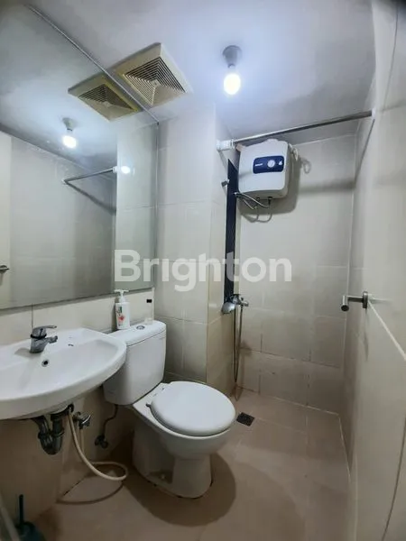 image APARTEMEN PREMIUM FULL FURNISHED SIAP HUNI DI TANGLIN APARTEMEN SELANGKAH KE MALL, RUMAH SAKIT, DAN UNIVERSITAS TERNAMA (5)