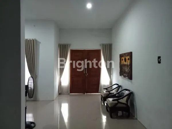 image RUMAH 2 LANTAI DI MUTIARA REGENCY SIDOARJO (7)