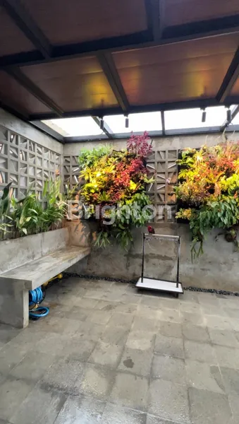 image RUMAH ASRI SIAP HUNI DEKAT AKSES UI DEPOK - LOKASI STRATEGIS BANYAK BONUSNYA (6)