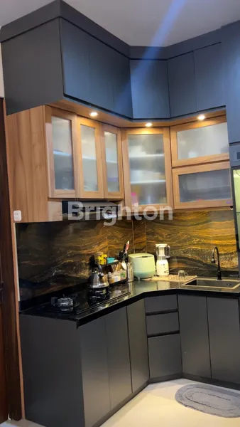 image RUMAH ASRI SIAP HUNI DEKAT AKSES UI DEPOK - LOKASI STRATEGIS BANYAK BONUSNYA (8)