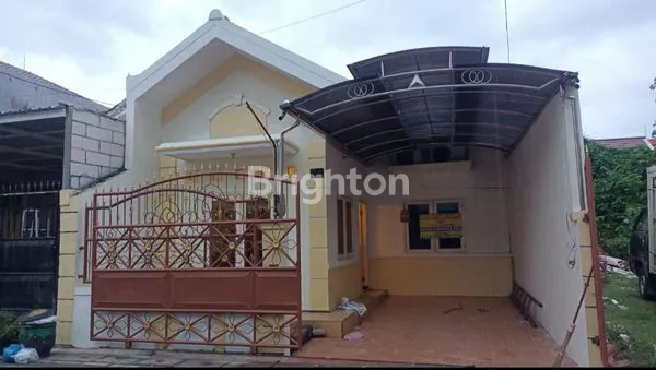 image RUMAH SIAP HUNI DI LEBAK REJO, HARGA TURUN! (1)