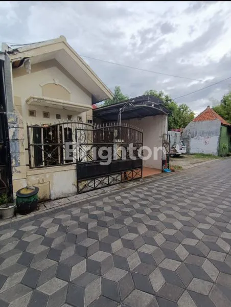 image RUMAH SIAP HUNI DI LEBAK REJO, HARGA TURUN! (3)