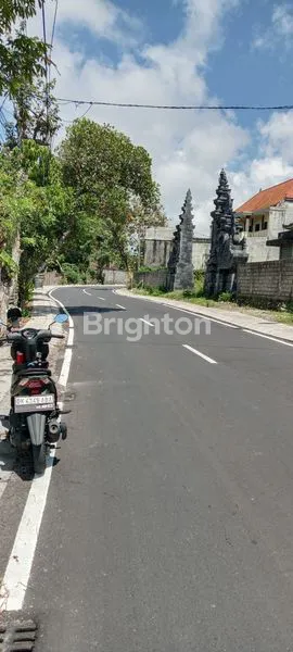 image TANAH SHM 500M², LOKASI STRATEGIS BALI (3)