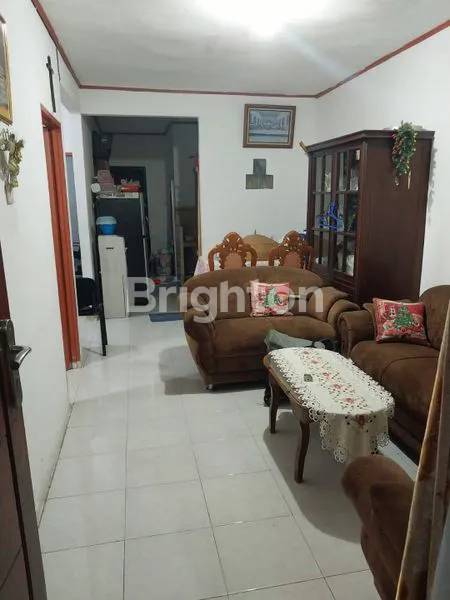 image RUMAH SHM SIAP HUNI DEKAT TOL CIKUPA – HARGA 600 JUTA!(NEGO) (3)