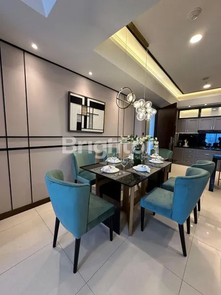 image APARTEMEN PREMIUM ELUNA KOTA KASABLANCA MENTENG DALAM TEBET JAKARTA SELATAN  (1)