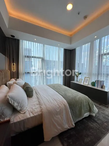 image APARTEMEN PREMIUM ELUNA KOTA KASABLANCA MENTENG DALAM TEBET JAKARTA SELATAN  (2)