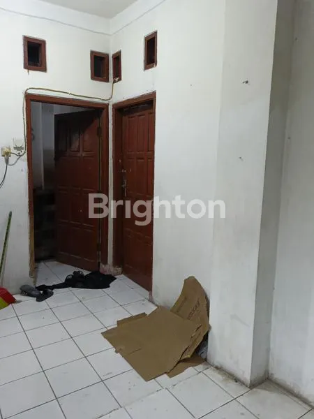 image RUMAH STRATEGIS HITUNG TANAH DEKAT MALL & TOL PASTEUR (5)