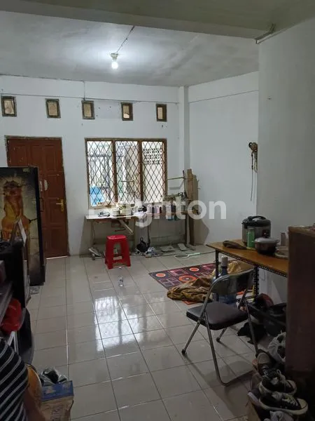 image RUMAH STRATEGIS HITUNG TANAH DEKAT MALL & TOL PASTEUR (2)