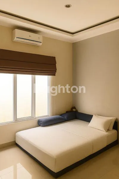 image RUMAH 4KT DI KELAPA DUA, LT 280M² (2)