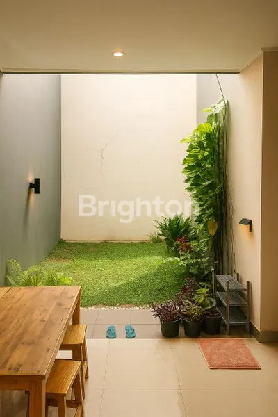 image RUMAH 4KT DI KELAPA DUA, LT 280M² (6)