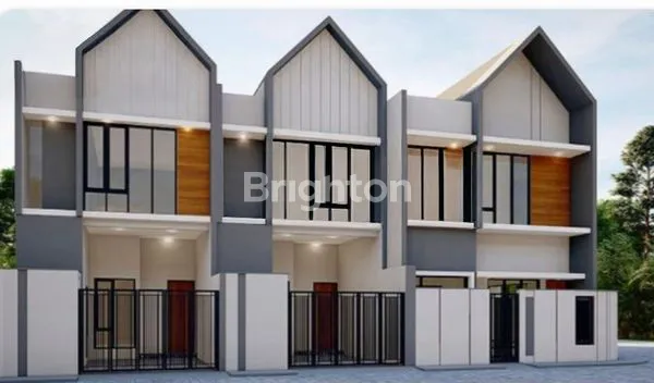 image RUMAH HOOK DI PRAPEN INDAH SURABAYA TIMUR  (1)