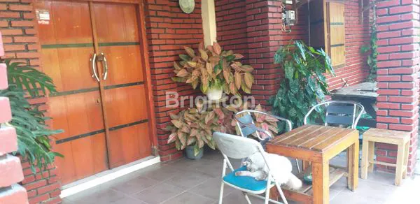 image VILLA DI CIBADAK CIWARUGA LUAS 2200M2 (1)