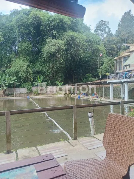 image VILLA DI CIBADAK CIWARUGA LUAS 2200M2 (3)