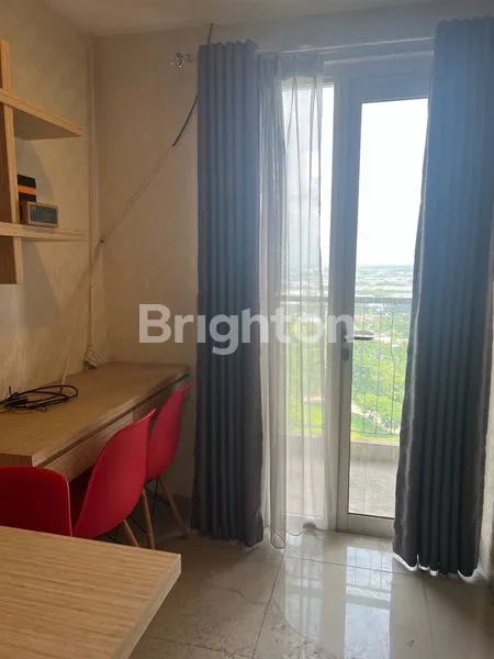 image OASIS,LIPPO CIKARANG FULLFURNISH (3)